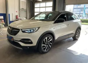 Opel Grandland X 2.0 CDTi ULTIMATE Automatik (AHK*NAVI*LEDER*BiLED)