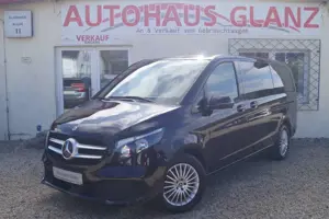 Mercedes-Benz V 220 V 220 d RISE lang 1.Hand*7 Sitze