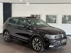Volkswagen Tiguan Bild 2