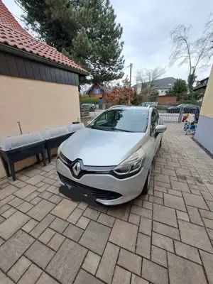 Renault Clio Dynamique