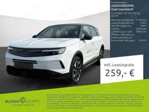 Opel Grandland GS HYBRID 107 kW (145 PS) eDCT6