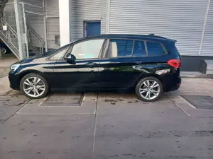 BMW 216 216i Gran Tourer