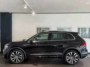Volkswagen Tiguan Bild 3