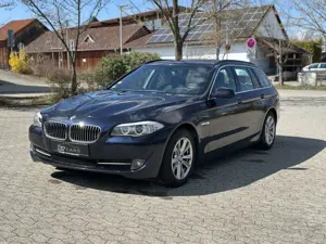 BMW 520 d Touring Auto.|Navi Prof.|El. Heckkl|Xenon|2.Hand