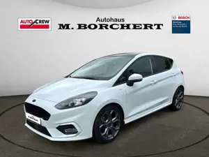 Ford Fiesta ST-Line X
