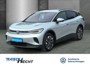 Volkswagen ID.4 Pro 210KW 77KWH*LED*NAVI*SHZ*