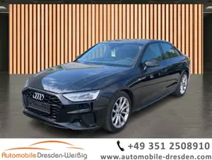 Audi A4 40 TFSI S line S Tronic*KeyGo*Navi+*Kamera