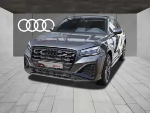 Audi Q2 35 35 TFSI S-TRONIC 2x S-LINE MATRIX PANO AHK F...