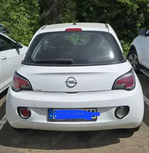 Opel Adam