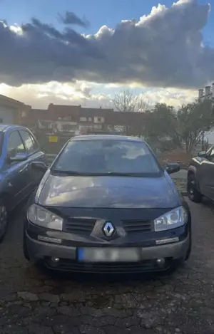 Renault Megane 2.0 Coupe-Cabriolet Privilege