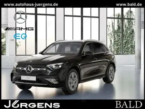 Mercedes-Benz GLC 200 4M AMG-Sport/Technik/DIGITAL/AHK/Distr