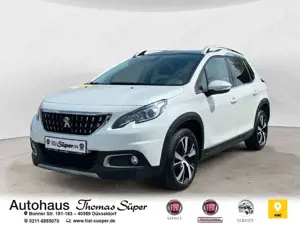 Peugeot 2008 Allure NAVI PANO SHZ AMBIENT LED