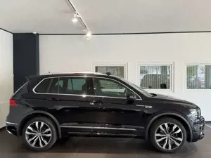 Volkswagen Tiguan Bild 5