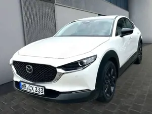 Mazda CX-30 Homura AT  2.5L e-SKYACTIV G 140 CX-30 Homura AT