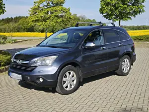Honda CR-V CR-V 2.0i-VTEC Elegance
