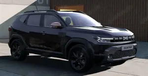 Dacia Duster III155 Hybrid Extreme*SHZ*360CAM*ACC*TOT