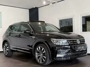 Volkswagen Tiguan Bild 4