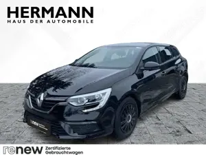 Renault Megane IV 1.2 TCe 100 Energy Grandtour Life Klima