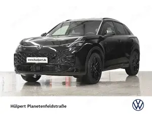 Volkswagen T-Roc 1.5 eTSI R-LINE BLACKSTYLE NEUESMODELL AHK