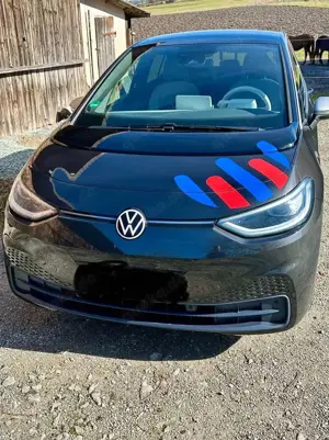 Volkswagen ID.3 ID.3 Performance Upgrade Pure