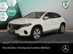 Mercedes-Benz EQA 250 PROG+PLUS-PAKET+KAMERA+KEYLESS+SPUR