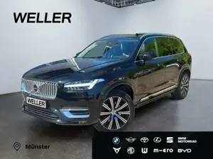 Volvo XC90 B5 D AWD Ultimate Bright *7-Si*360*4xSHZ*HUD*