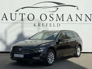 Volkswagen Passat Variant Business AUTOMATIK ACC RKF ...