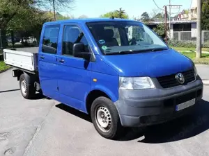 Volkswagen T5 Transporter