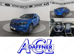 Ford Capri 210 kW RWD Premium SpurhalteASS Kamera DAB