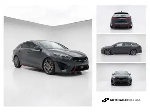 Kia ProCeed / pro_cee'd GT *LED/W-PAKET*KAMERA*JBL*
