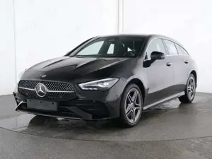 Mercedes-Benz CLA 250 e SB AMG/Edition/LED/360°K/Distronic/DAB