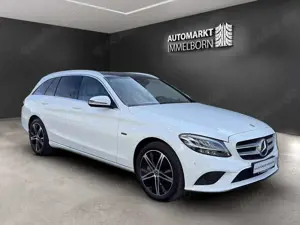 Mercedes-Benz C 300 T e Exclusiv Pano*Virtual*Kamera*Leder*LED