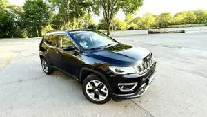 Jeep Compass 1.4 MultiAir Automatik Limited