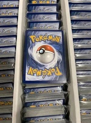 Pokemon Karten Sammlung Auflösung Deutsch Original 
