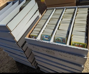 Pokemon Karten Sammlung Auflösung Deutsch Original 