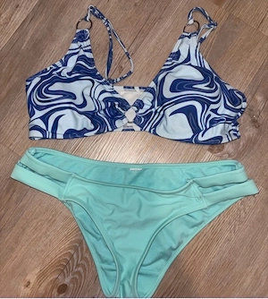 getragene bikinis Bild 3