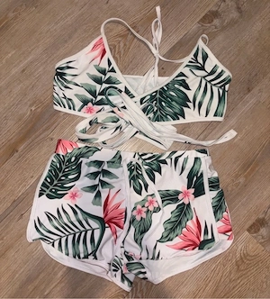 getragene bikinis Bild 2