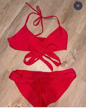 getragene bikinis Bild 4