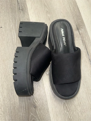 Schuhe Grösse 38 wie neu