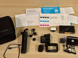 GoPro HD Hero 13 Black 