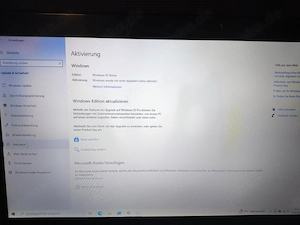 Medion Akoya E7214 17,3" Intel Core i3 2,26GHZ - 120GB SSD+250GB HDD - 6GB RAM - DVD Brenner - Win10 Bild 10