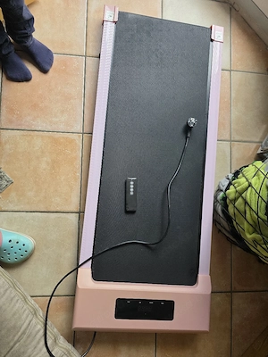 walkingpad 