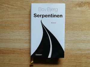 Serpentinen - Bov Bjerg - gebunden