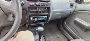 Suzuki Alto Baujahr 10 2004 1,1 ltr. 46 KW 63 PS Automatik KM Stand 58tsd. HU und AU 7 27
