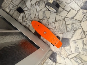 Skateboard Kinder