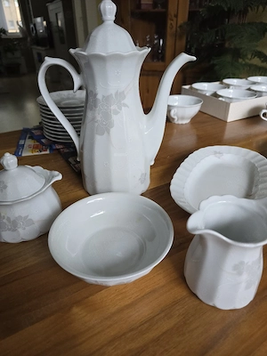 Kaffeekanne Eschenbach