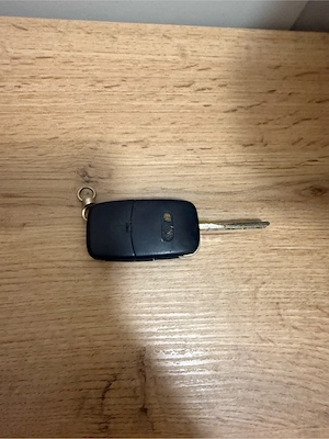 Audi Autoschlüssel Bild 4