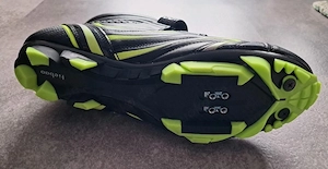 Radschuhe, Bikeschuhe Gr.44 neu