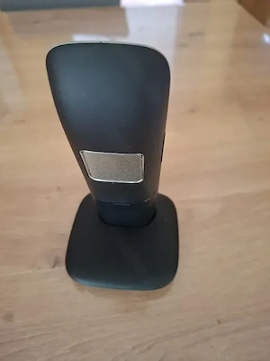 Telekom Speedphone 500 silber   Mobilteil für Speedport Smart 4   Pro   3 Bild 3