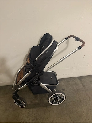 Teutonia Kinderwagen 
